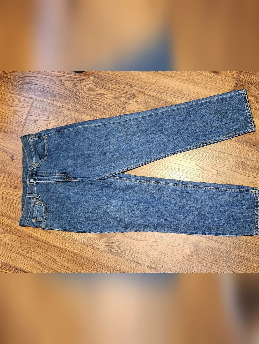 Levi's 550 - 33×32